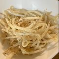 みぽりんちゃん's cooksnap of when they made 天かすとおかかの大根サラダ.