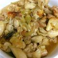 ＊＊aco＊＊'s cooksnap of when they made ❖鶏のあまからうま.