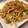 arman00's cooksnap of when they made サクッと今夜は焼うどん.