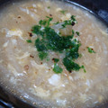 おんかめ's cooksnap of when they made もやしの卵スープ.