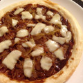 それいゆ★'s cooksnap of when they made オイ・マヨで★炒め玉ねぎだけのピザ♪.