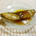 夏の記念日's cooksnap of when they made ぶりチリ★　エスニック風ぶりの照り焼き.