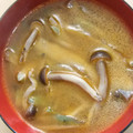 きらり流れ星's cooksnap of when they made 簡単！冷凍うどんで牛ときのこの汁つけ麺.