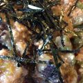 zyagagori's cooksnap of when they made めちゃ旨♪崩し豆腐入り麻婆なす.