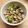まみらいおん's cooksnap of when they made アボカドと大豆の胡麻生姜和え.