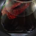 yume2255's cooksnap of when they made 簡単！赤唐辛子入りオリーブオイル.