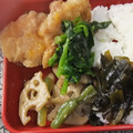 きらり流れ星's cooksnap of when they made 超簡単！ほうれん草のさっぱり和え.