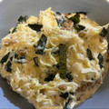柴犬のお顔☆'s cooksnap of when they made キャベツと納豆の和風おつまみサラダ.