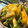 chara24653's cooksnap of when they made じゃがいもとピーマンのカレー炒め.