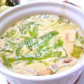 たまやの's cooksnap of when they made いつでも簡単♡茶わん蒸し(*≧▽≦*).