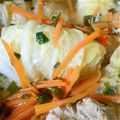 甘党類's cooksnap of when they made 安くて美味しいロール白菜♪.
