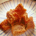 *うさーぎ*'s cooksnap of when they made 簡単☆さばのカレー粉竜田揚げ.