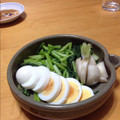 はな，はな's cooksnap of when they made 卵のぬか漬け.
