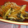 みー＆ろば's cooksnap of when they made ☼ヘルシーな♪ししゃもの南蛮漬け.