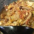 CoffeeCoco's cooksnap of when they made 白なすの✿桜えび✿あんかけ.