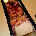 tiare＊'s cooksnap of when they made ひとくち高野豆腐と大根の煮物.