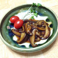 まっきー♪３７'s cooksnap of when they made ★お弁当のおかず♡椎茸の生姜醤油炒め★.