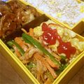 sayasaya3's cooksnap of when they made ピーマンとにんじんのツナ炒め.