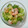弓吉かもめ's cooksnap of when they made エンダイブとエビのサラダ.