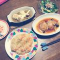 ダラ奥さん's cooksnap of when they made らくちん☆簡単キャロットライス.