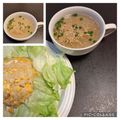 ほか弁ママ's cooksnap of when they made お鍋使わずにすぐ出来る春雨スープ.