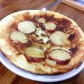 カトリーヌ18's cooksnap of when they made HMでさつまいもリンゴケーキ.
