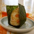 りょく★'s cooksnap of when they made お茶漬け・おにぎりにぴったり鮭フレーク！.