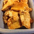 BellmanM's cooksnap of when they made やわらかい豚肉の生姜焼き.