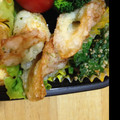 ☆☆すー☆☆'s cooksnap of when they made 超簡単お弁当のおかず（ちくわ3）.