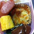 ☆あいちゃん's cooksnap of when they made 余ったポトフを簡単リメイク☆チーズ焼き.