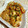 Lantana's cooksnap of when they made あと一品◆ちくわと大根のごまぽん炒め.