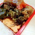yuka119's cooksnap of when they made ブロッコリーとかにかまのオイマヨ和え.