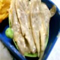 翔舞ママ's cooksnap of when they made ごぼうのサラダ.