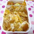 びんび❤'s cooksnap of when they made かつ丼.