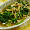 もりはん's cooksnap of when they made ほうれん草のこっくり煮浸し♪.