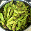 maruru-nn's cooksnap of when they made 農家流☆だだちゃ豆のおいしいゆで方.