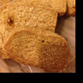 血糖値をあげない献立's cooksnap of when they made 作れるの？！　沖縄ちんすこう♪.