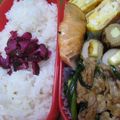 がるばんぞママ's cooksnap of when they made お弁当に☆チーズ入り竹輪の麺つゆ炒め.