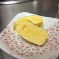 魔女めぐ's cooksnap of when they made 出汁がじゅわー♪なだし巻き卵.