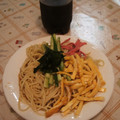 eoo3's cooksnap of when they made 簡単！冷し中華のたれ.