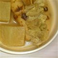 しちふくにゃん's cooksnap of when they made ほっこりおでん.