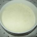 abumix's cooksnap of when they made 基本のホワイトソース♪.