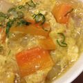 さおりんば's cooksnap of when they made トロトロ白菜丼♪.