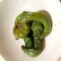 Saiden's cooksnap of when they made 万願寺とうがらしの揚げびたし.