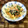 ｷﾐ☆'s cooksnap of when they made 春菊と柿の白和え.