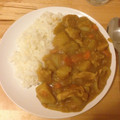 みらそる's cooksnap of when they made 素を使って簡単！我が家のカレーライス。.