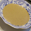 ひとみっくま２３'s cooksnap of when they made 簡単☆濃厚！自家製しゃぶしゃぶごまだれ.