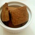 ＊marble＊'s cooksnap of when they made 白ココアで！サクサク抹茶クッキー.