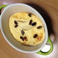 ニャゴママ's cooksnap of when they made とってもヘルシー＊洋梨ヨーグルトグラタン.
