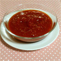 sweet_rose's cooksnap of when they made 簡単！トマトソース！.